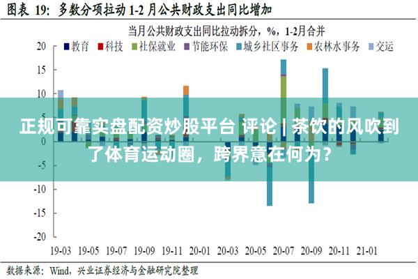 正规可靠实盘配资炒股平台 评论 | 茶饮的风吹到了体育运动圈，跨界意在何为？